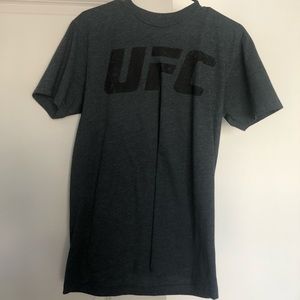 UFC Cotton T-Shirt